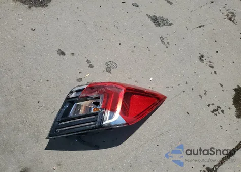 2022 Honda Civic Ex из США, поврежденный, VIN 2HGFE1F78NH325084